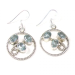 Blue Topaz